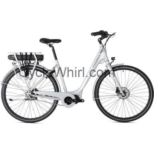 Ridgeback Electron Plus specs and reviews